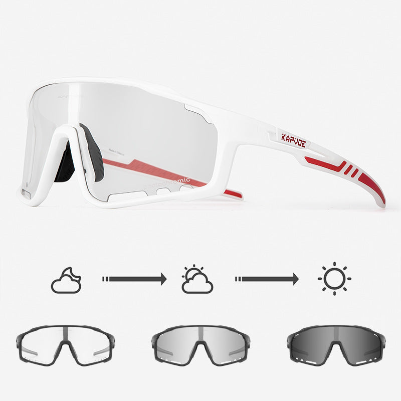 Wholesale PC Outdoor Sunglasses